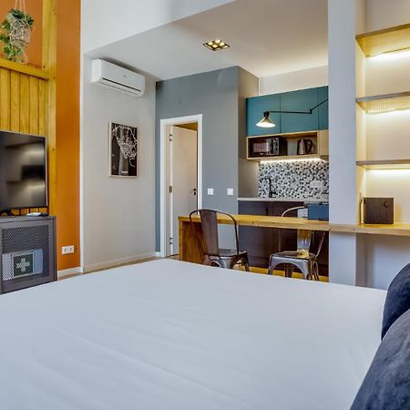 Hostellicious Studio Faro Exterior foto